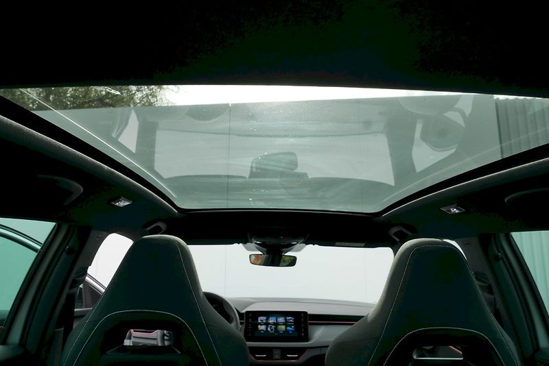 Škoda Scala (2025) 1.5 TSI 110 kW M6° Monte Carlo - fotka 22 z 32