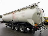 Feldbinder KIP 63m3 silo - náhled 6