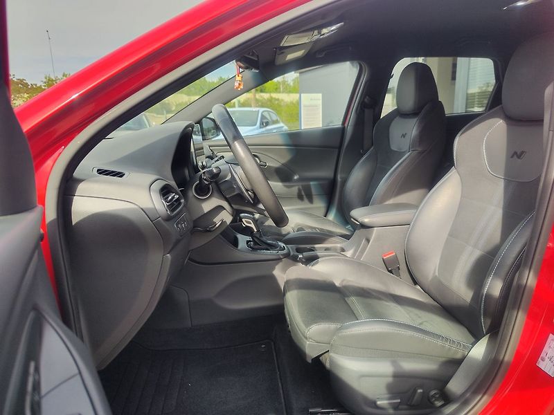 Hyundai i30 2.0 T-GDi/206kW N Performace - fotka 14 z 38