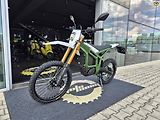 Ostatní (2026) Komodo L3e 32kW zelená - náhled 8