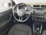 Škoda Fabia (2016) Style 1.2 TSI, Park. senzory - náhled 7