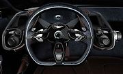 Koncept Aston Martin DBX.