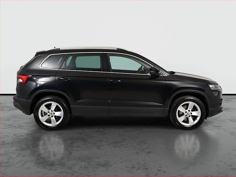 Škoda Karoq (2018) Style 2.0 TDI - fotka 6 z 23