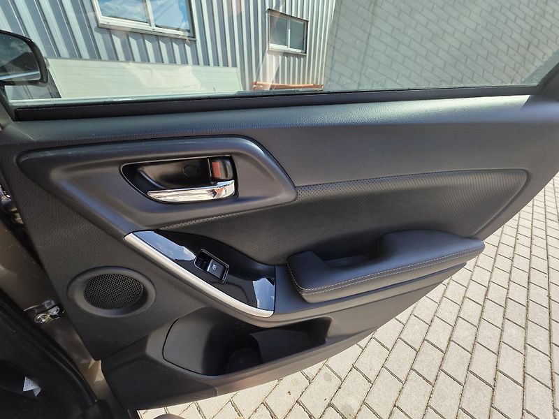 Subaru Forester (2018) XT, 1.maj., serv. kn, odp. DPH - fotka 23 z 40