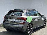 Škoda Kamiq (2026) Monte Carlo 7DSG 1,0TSI - náhled 1