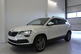 Škoda Karoq (2018) 1.5i 110 kW STYLE AUTOMAT - náhled 1