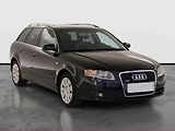 Audi A4 (2005) 2.0 TDI, Automat - náhled 1