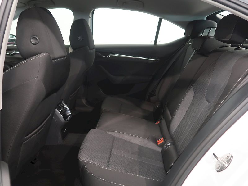 Škoda Octavia (2023) STYLE 2.0TDI 85KW - fotka 15 z 33