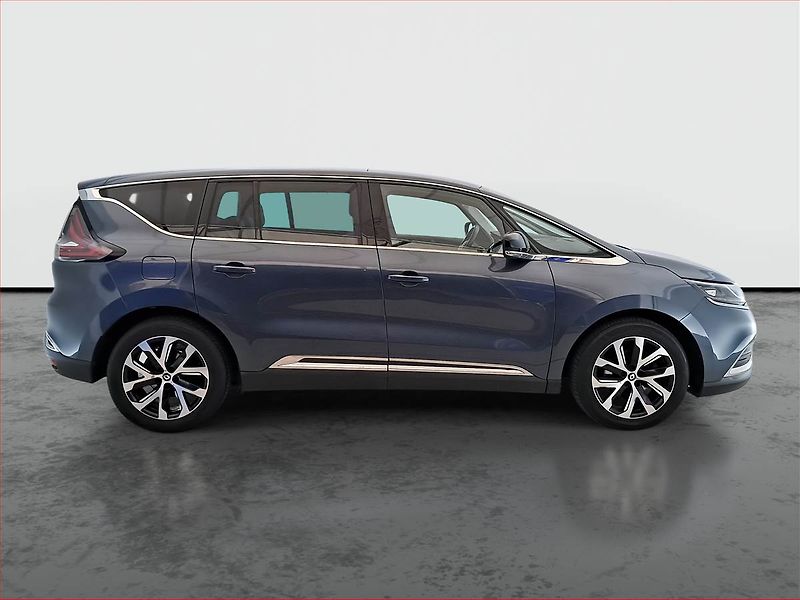 Renault Espace (2017) 1.6 dCi, Automat, 7 míst, Kůže - fotka 6 z 23