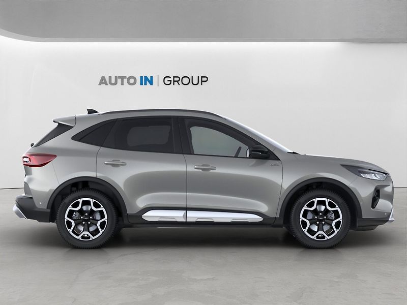 Ford Kuga (2026) Active X, 2,5 HEV, 134 kW, aut - fotka 3 z 4