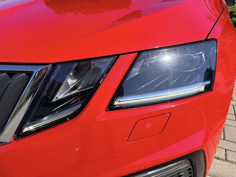 Škoda Octavia RS 2.0TDI DSG 4x4  - fotka 5 z 56