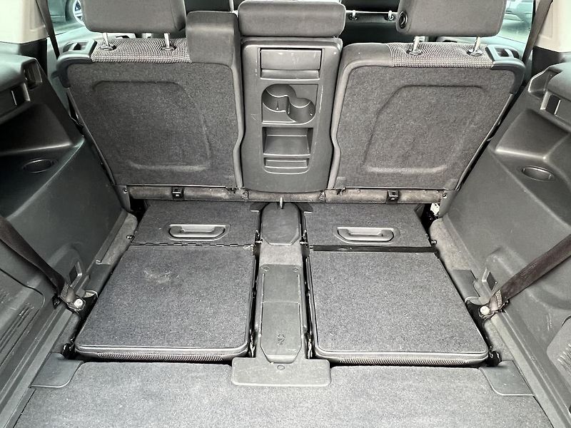 Opel Zafira 1.7 CDTi 92kW - fotka 15 z 15