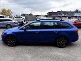 Škoda Octavia 2,0 TDi RS DSG - náhled 8
