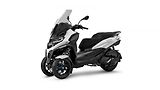 Piaggio MP3 400 (2026) MP3 Sport 400 E5+ - náhled 8