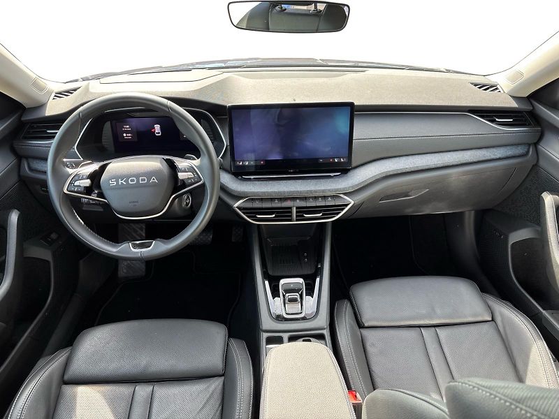 Škoda Octavia 2.0TDI 110 kW DSG EXCLUSIVE SE - fotka 5 z 30