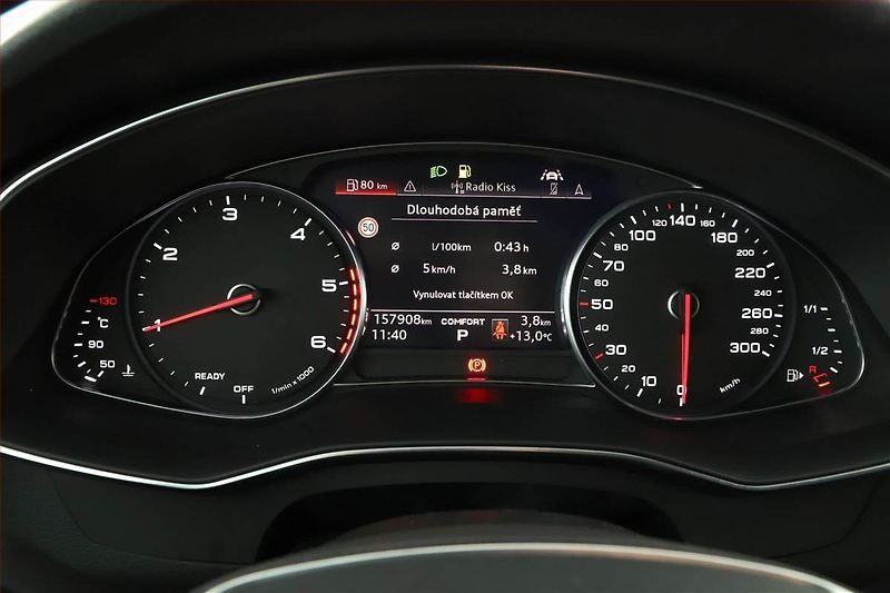 Audi A6 (2023) 40 TDI - fotka 8 z 18