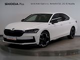 Škoda Superb (2025) SPORTLINE 2.0TDI 142KW 4x4 DSG - náhled 1