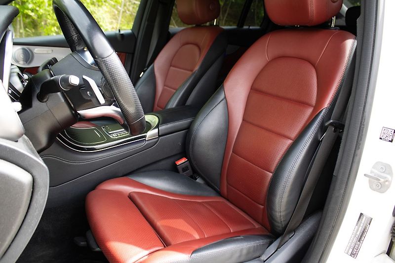 Mercedes-Benz GLC - fotka 9 z 20