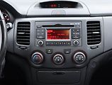 Kia Magentis (2011) 2.0 CRDi, Serv.kniha, nová STK - náhled 12
