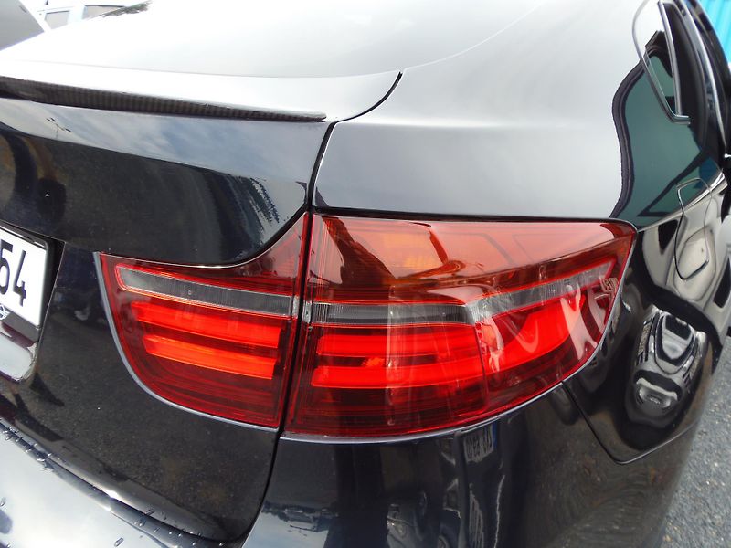 BMW X6 (2009) X6M - fotka 18 z 28