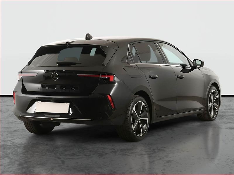 Opel Astra (2023) Elegance 1.2 Turbo, Serv.kniha - fotka 5 z 21