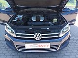 Volkswagen Touareg 3,0 TDI,176KW,NAVI,KŮŽE,PRUŽIN - náhled 27