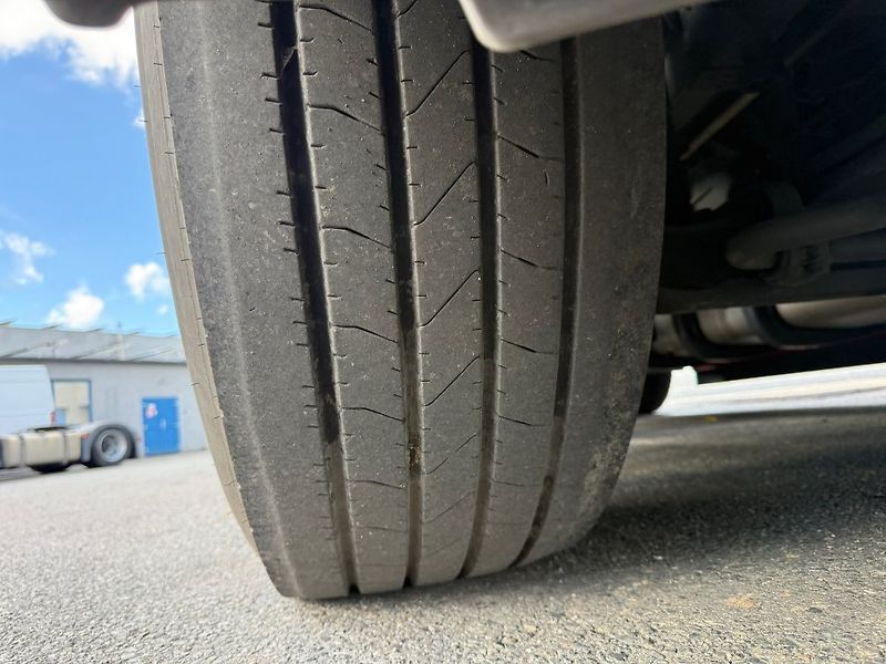 DAF XG480 EURO 6 - fotka 10 z 19