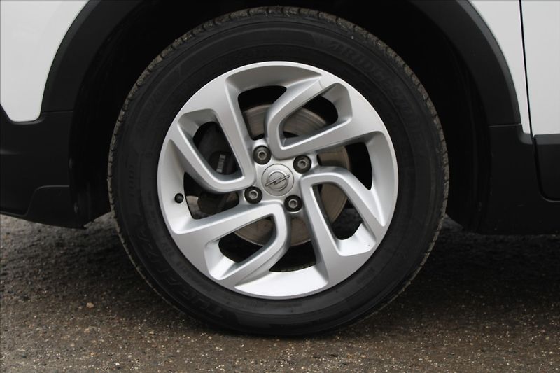 Opel Crossland X 1,2 T  NOVÉ V ČR,1.MAJITEL - fotka 26 z 39