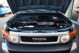 Toyota FJ Cruiser 4,0 VVT-i V6 AWD AT - náhled 47