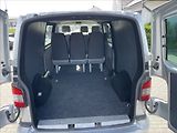 Volkswagen Transporter 2,0 TDI 103kw LONG 6míst Klima - náhled 8