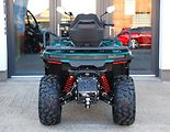CFMOTO Gladiator X450 (2026) Gladiator C4 G4 - náhled 9