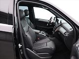 Mercedes-Benz GLE 3,0 350d 190 kW 4MATIC AMG - náhled 11