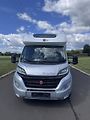 Fiat Ducato (2019) Bürstner BT 6905 - náhled 1