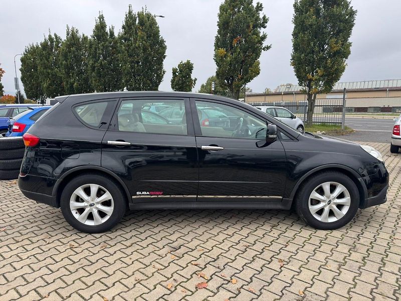 Subaru Tribeca (2007) 4X4 3,0i 180 KW AUTOMAT 7 MÍST - fotka 6 z 49