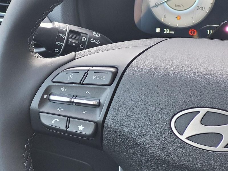 Hyundai i30 (2026) 1,0 T-GDI 85kW MT COMFORT  - fotka 19 z 27