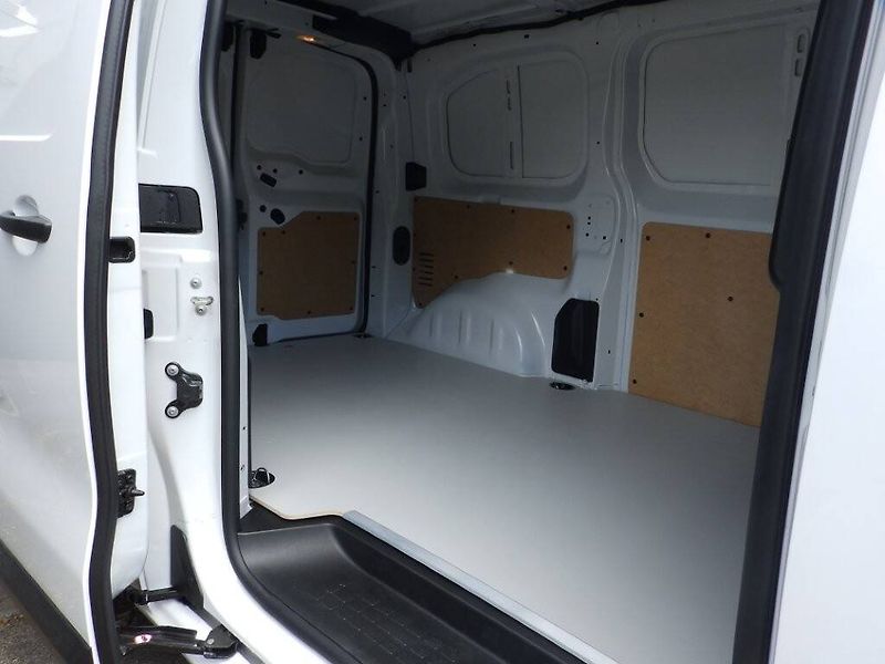Opel Vivaro (2026) L1 (M) Panel Van 2.2 CD - fotka 6 z 30
