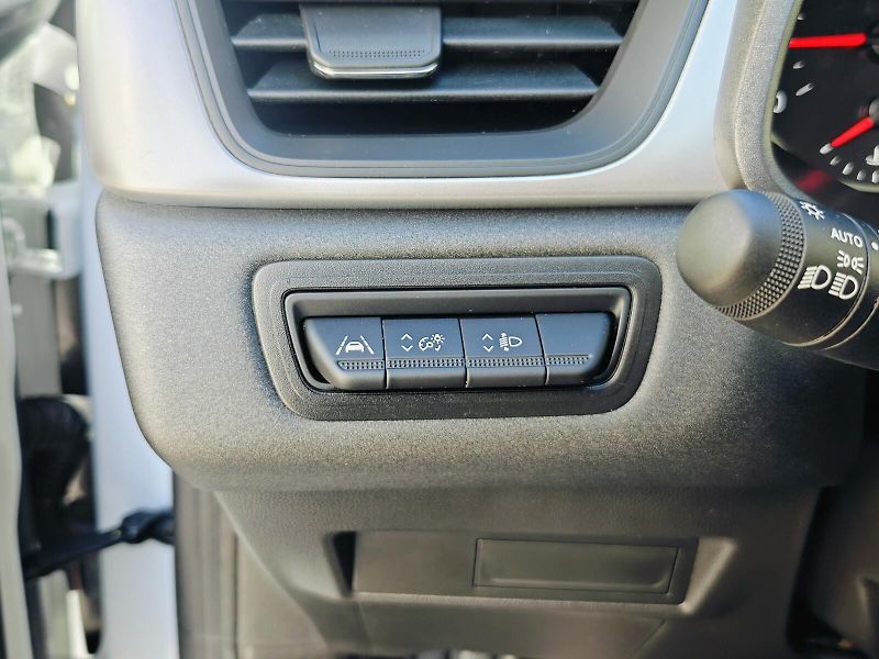 Mitsubishi ASX (2024) INVITE+ 1,3 DI-T Mild Hybrid - fotka 24 z 41