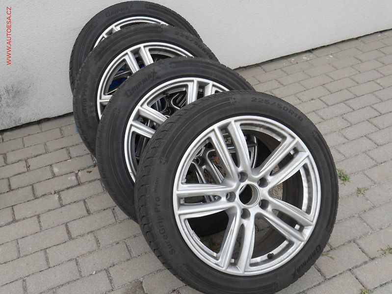 BMW Řada 3 (2019) 2.0D xD, ČR, AT, LED, navi - fotka 22 z 22