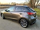 Mazda 2 1.5 benzin Rezervace - náhled 4