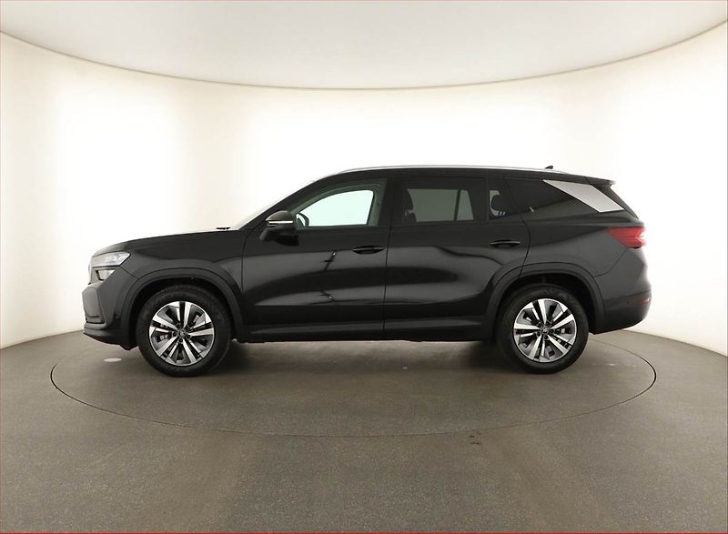 Škoda Kodiaq (2025) 2.0 TSI, EXCLUSIVE SELECTION - fotka 3 z 20