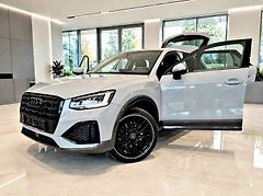 Audi Q2 (2021) 1.5 35 TFSi S-Tronic S-Line - fotografie inzerátu