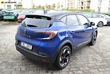 Renault Captur techno mild hybrid 160 EDC - náhled 4