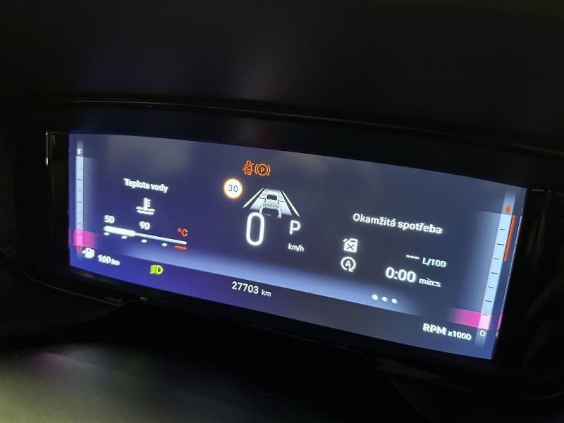 Fiat Dobló (2024) Panorama Maxi 1.5 BlueHDi 131k - fotka 16 z 21