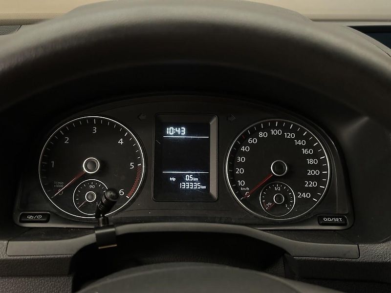 Volkswagen Caddy (2020) Caddy 2.0 CR TDi SCR - fotka 9 z 14