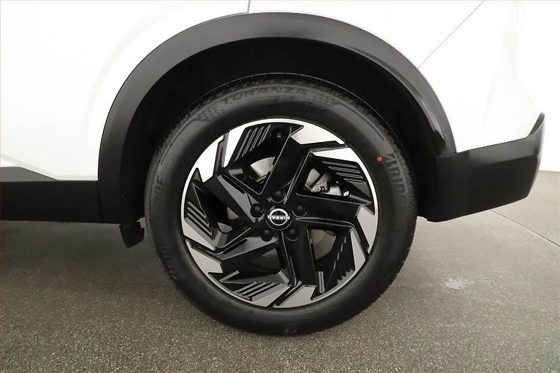 Nissan Qashqai (2026) 1.3 DIG-T MHEV, N-CONNECTA - fotka 16 z 16