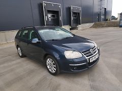 Volkswagen Golf (2010) V,1.6i,volat-608 081 843 - fotografie inzerátu