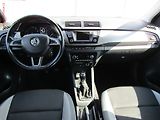 Škoda Fabia (2016) 1.2 TSi, Joy, +kola - náhled 8