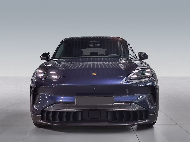 Porsche Cayenne Electric HuD Pano 360 HD-Matri - fotka 2 z 27