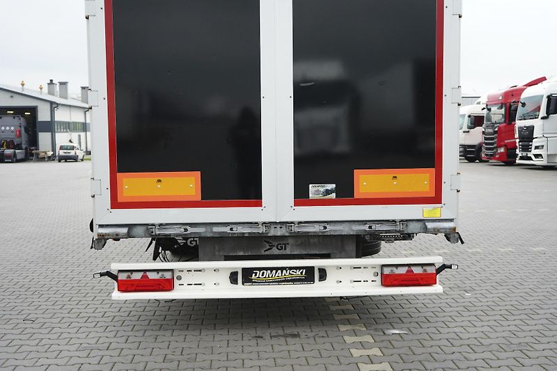Ostatní (2022) GNIOTPOL / TANDEM / DŁ. 7,7 M  - fotka 20 z 22