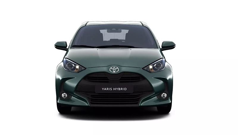 Toyota Yaris 1,5 HEV 116  LIMITED EDITION C - fotka 3 z 4
